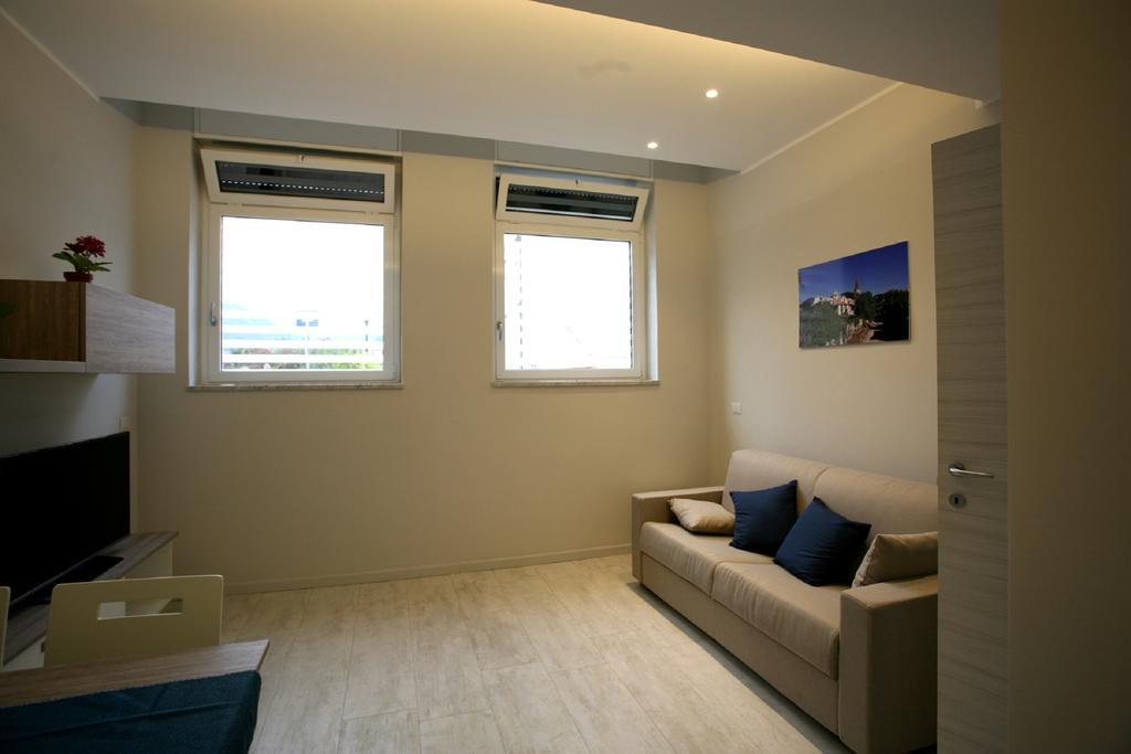 Nina Casa Vacanze Finale Ligure Room photo