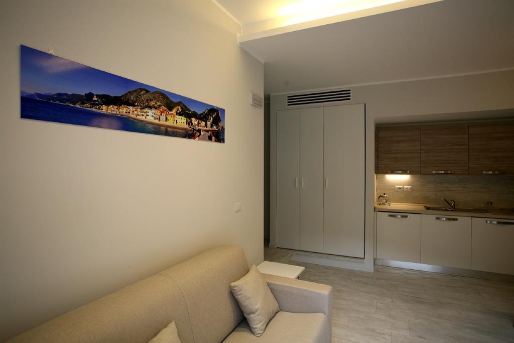 Nina Casa Vacanze Finale Ligure Room photo